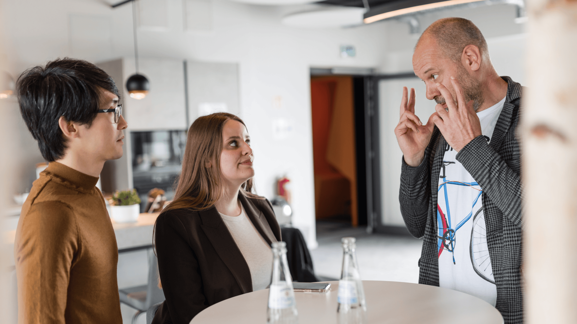 Digital Business: Frischer Blick auf ein bewährtes Portfolio