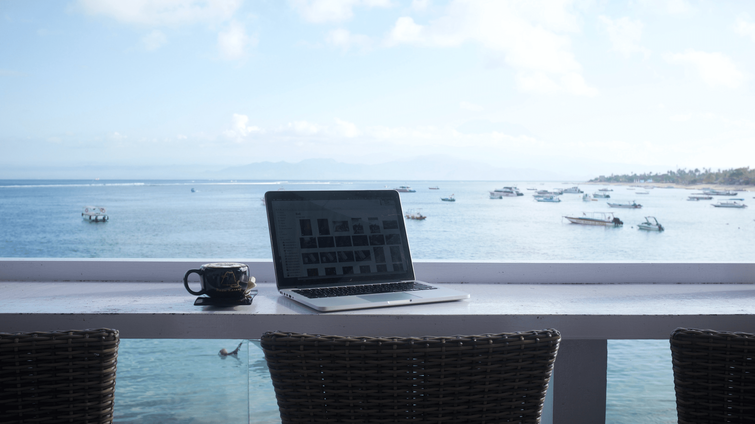 Workation – Ein realistischer Erfahrungsbericht