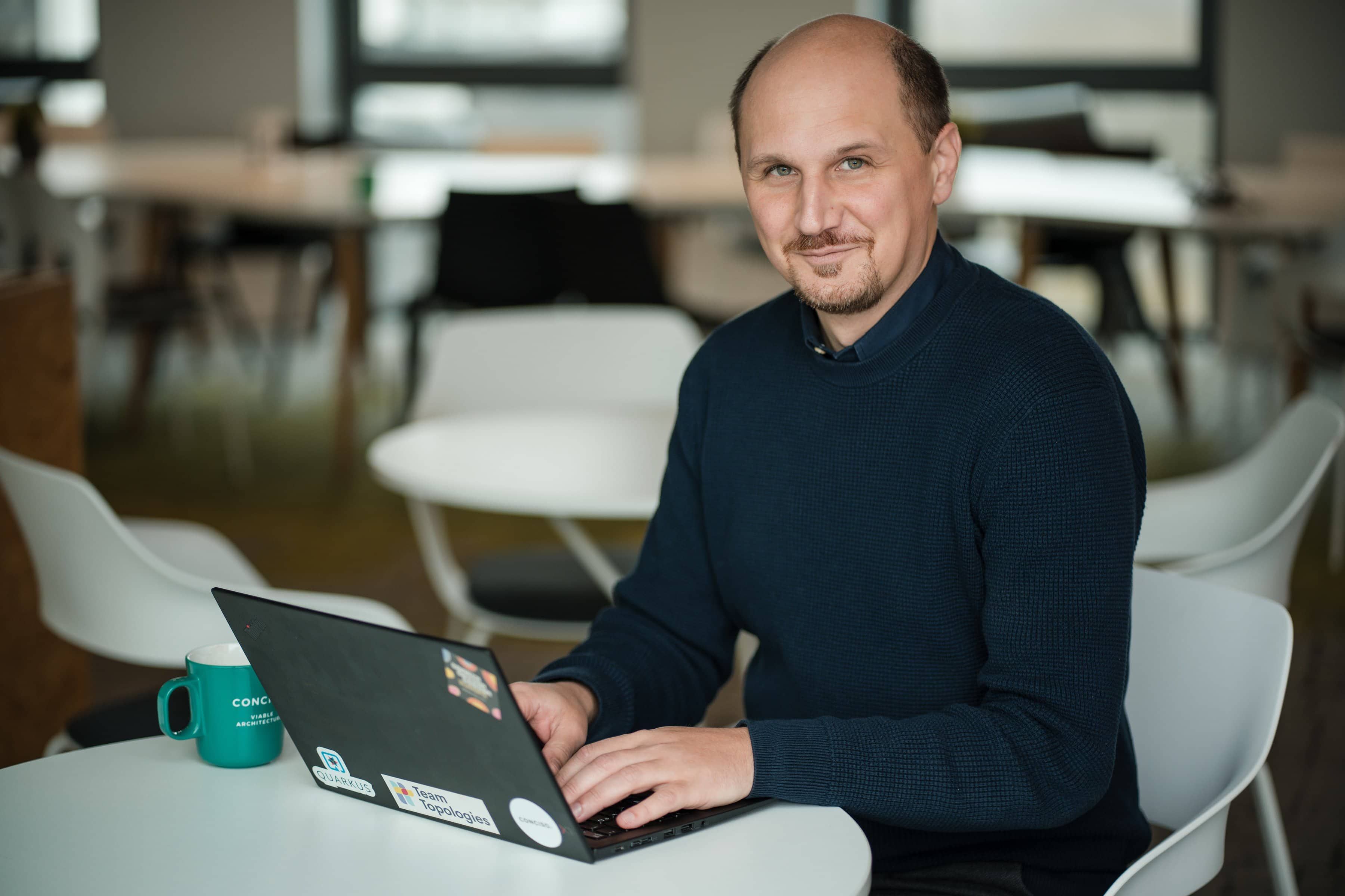 Rückblick: Keycloak Developer Days 2024