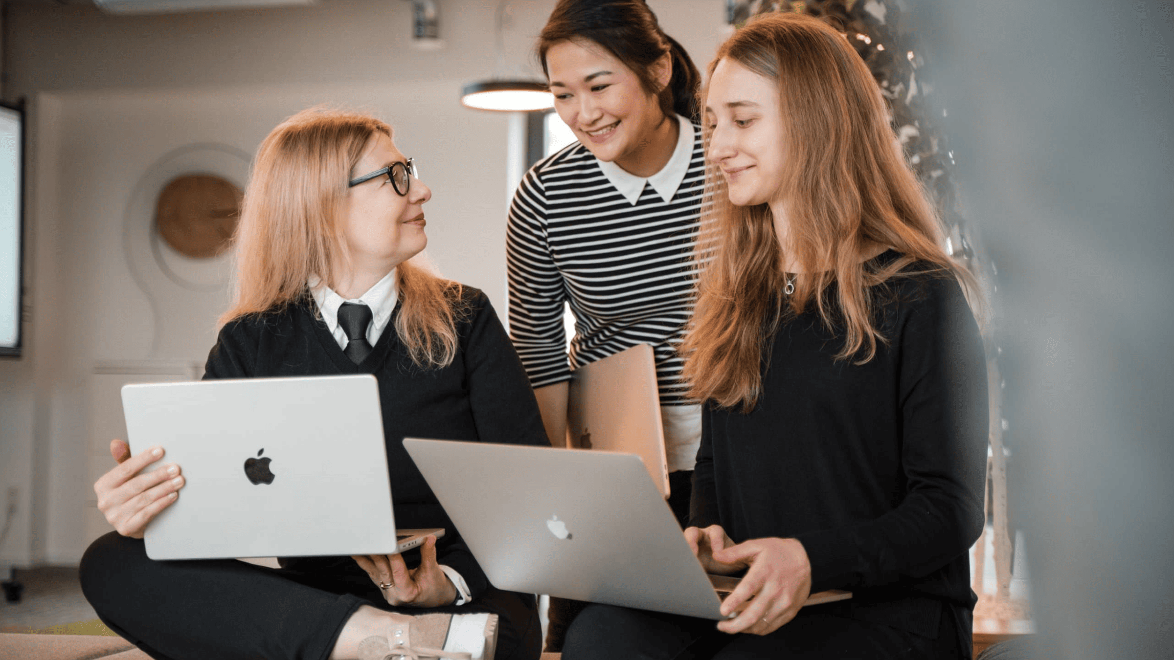 Frauen in der IT