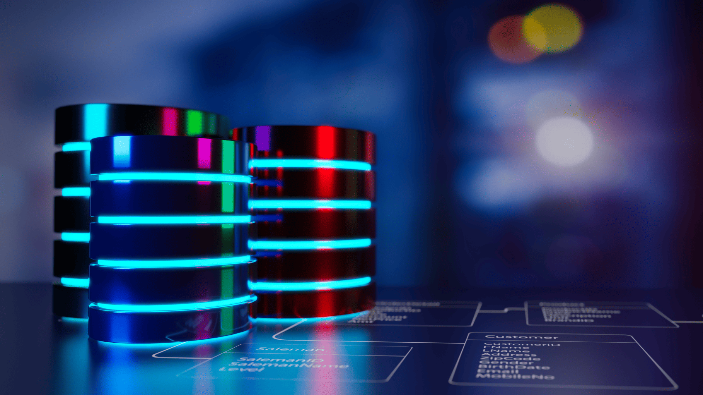 Multi-Tenancy in Spring-Boot-Projekten