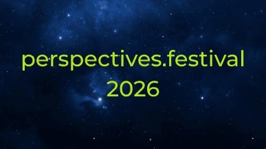 perspectives.festival 2026