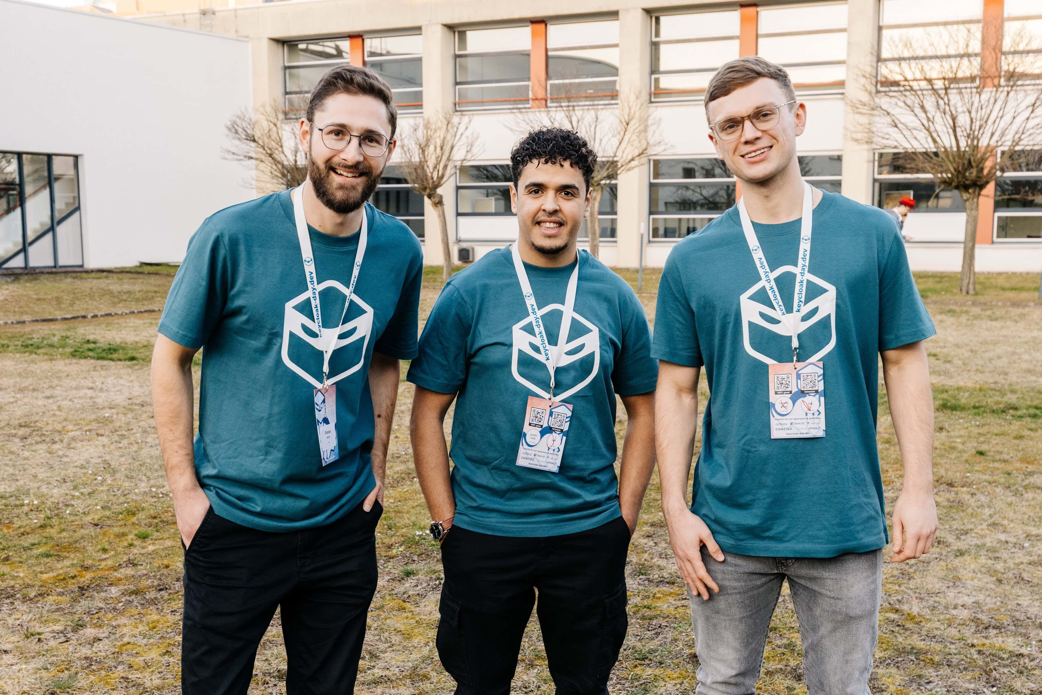 Keycloak DevDay 2025 - der Rückblick