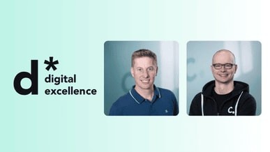 12. digital excellence conference