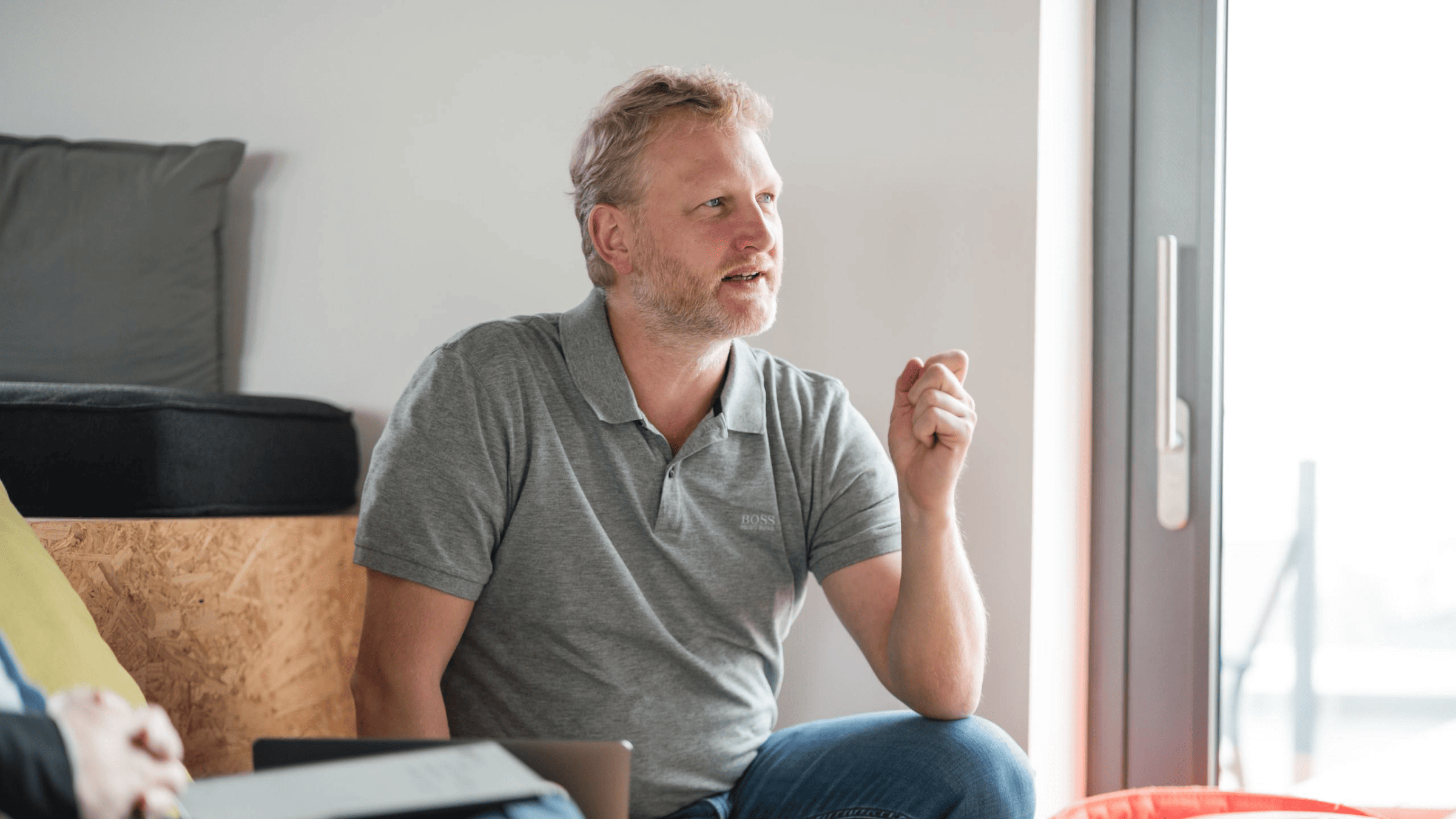 Digitalisierung als Haltung