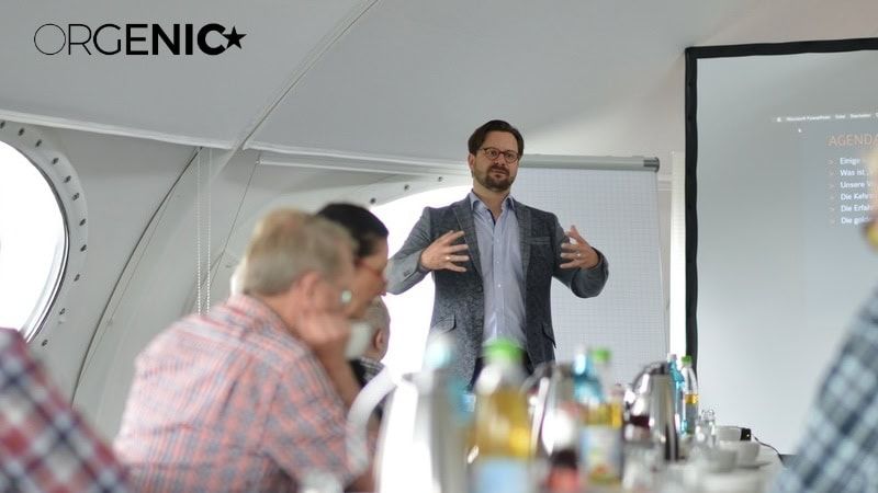 Orgenic GmbH: Neuer Spezialist für erfolgreiche IT-Projekte
