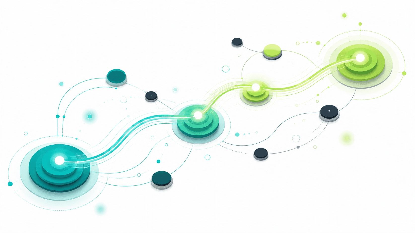 Vue 3 Composables: Reaktives Verhalten mit Bedacht gestalten