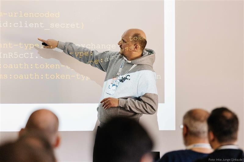 Keycloak DevDay 2026