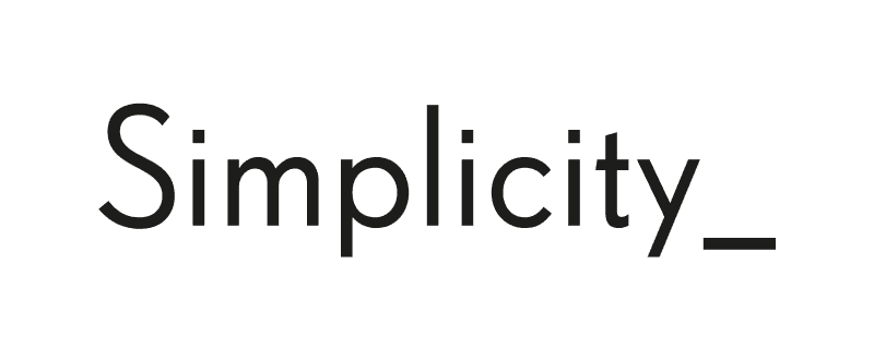 Simpliciy