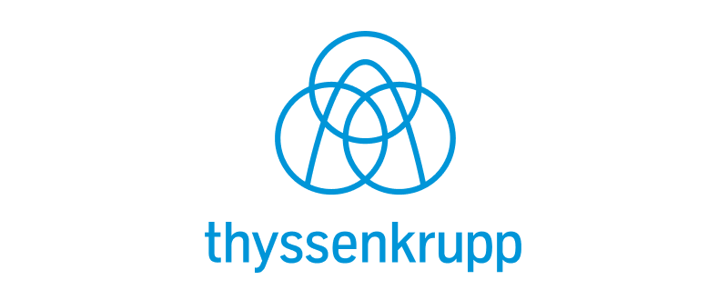 thyssenkrupp