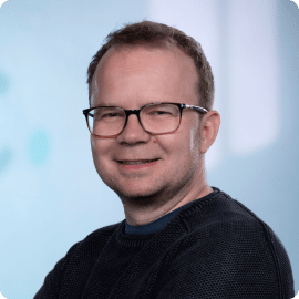 Profilbild von Denis Vollmer