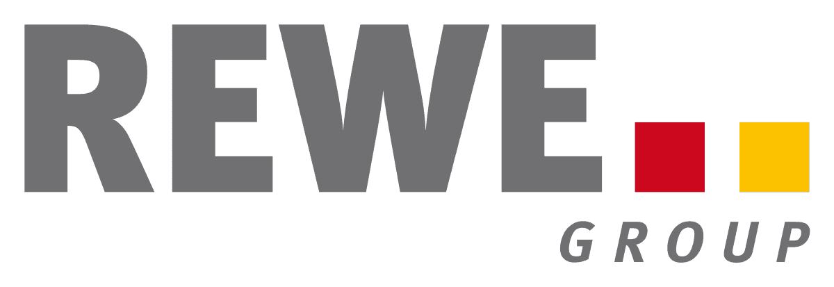 Referenz Rewe Group