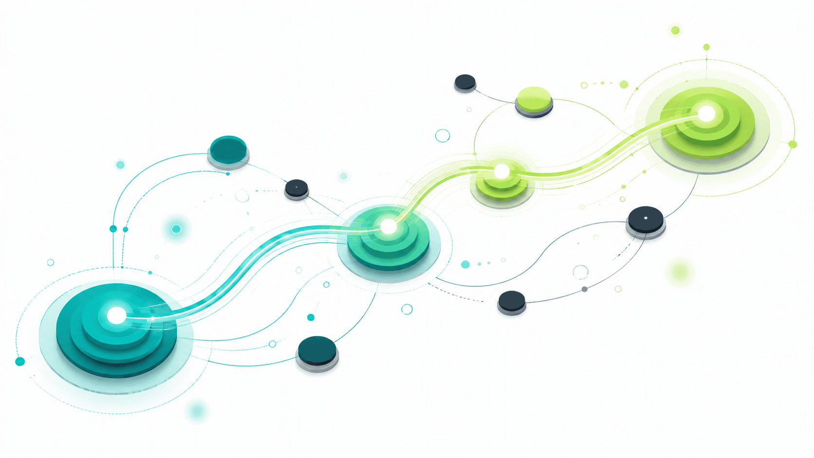 Vue 3 Composables: Reaktives Verhalten mit Bedacht gestalten